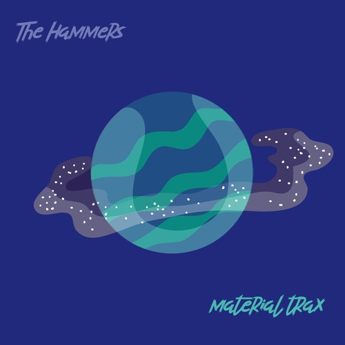 VA - The Hammers, Vol. IV [MATERIALTRAX106]
